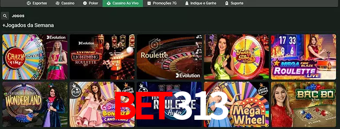 Bet313 bet