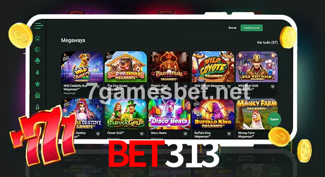 Bet313 aplicativo