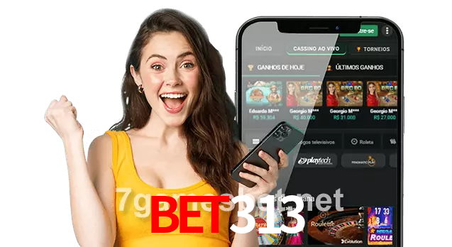 Bet313