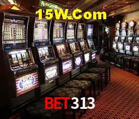Especiais de Fim de Semana Bet313
