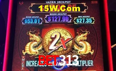 Tecnologia da Plataforma Bet313
