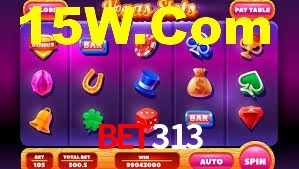 Premium Interface Bet313