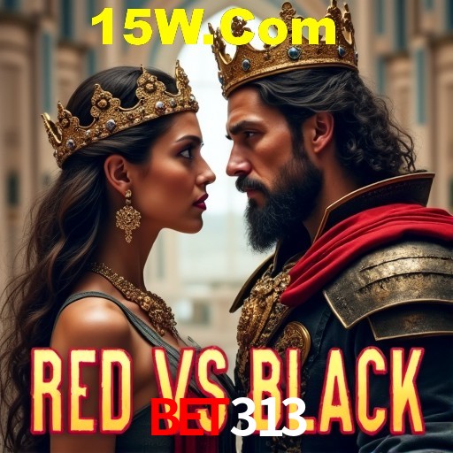 Descubra o Mundo do Cassino Online com Bet313