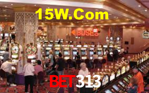 Sinta a adrenalina dos jogos de cassino com Bet313