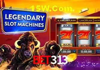 Promoções Sazonais Bet313
