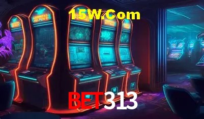 Login Seguro Bet313