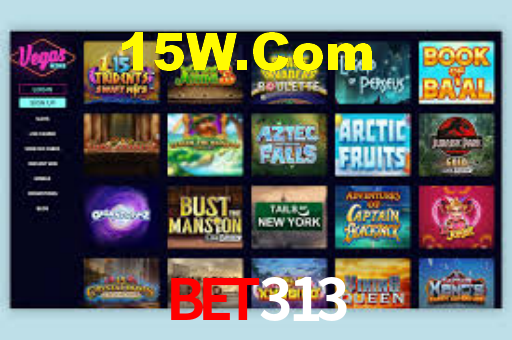 Bet313