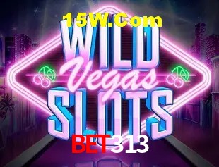 Experiência VIP Bet313