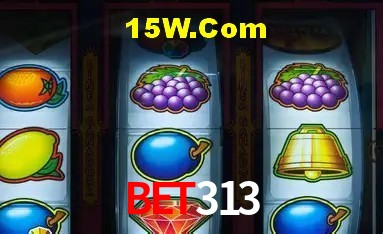 Recursos de Bônus Bet313