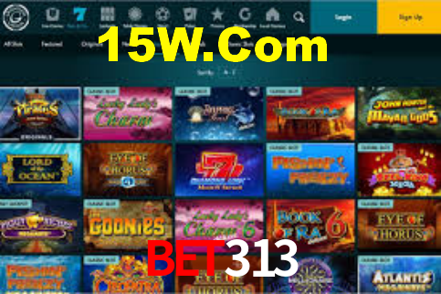 Bet313