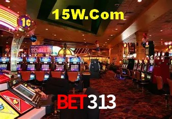 Integração de APIs Bet313