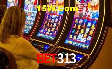 Benefícios da Conta Bet313