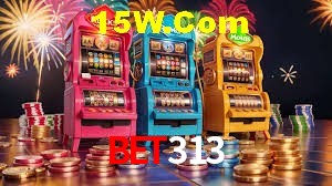 Bonus Features Bet313
