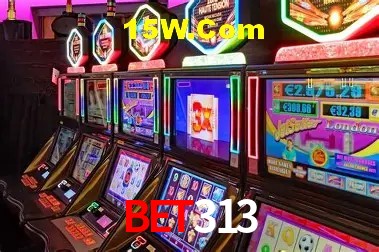 Promoção Relâmpago Bet313