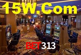 Blackjack Table Bet313
